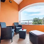 Marina 5 2-1 By Interhome Apartment