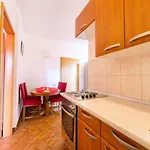 Apartment Marina 5 2-1 By Interhome Srima