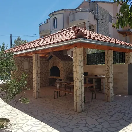 Marina 5 2-1 By Interhome Apartment