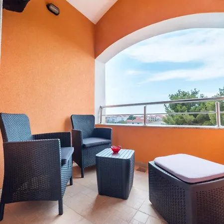 Marina 5 2-1 By Interhome Apartment