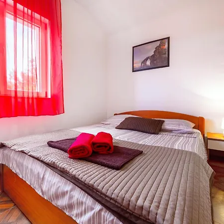 Marina 5 2-1 By Interhome Apartment *