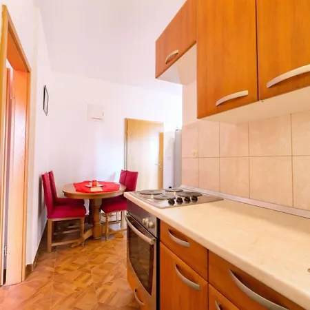 Apartment Marina 5 2-1 By Interhome Srima