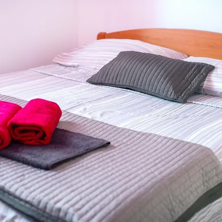 Marina 5 2-1 By Interhome Срима