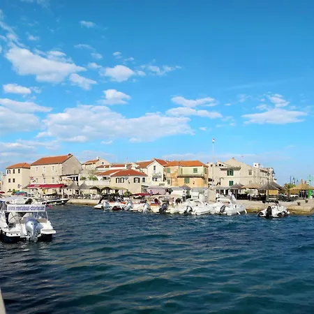 Апартаменты Marina 5 2-1 By Interhome *