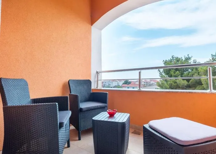 Marina 5 2-1 By Interhome Apartment