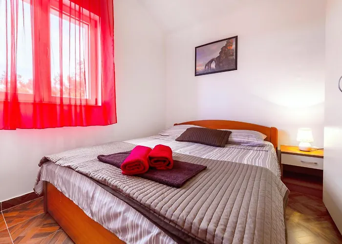 Marina 5 2-1 By Interhome Apartment *