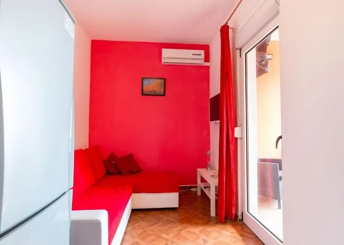 Apartment Marina 5 2-1 By Interhome