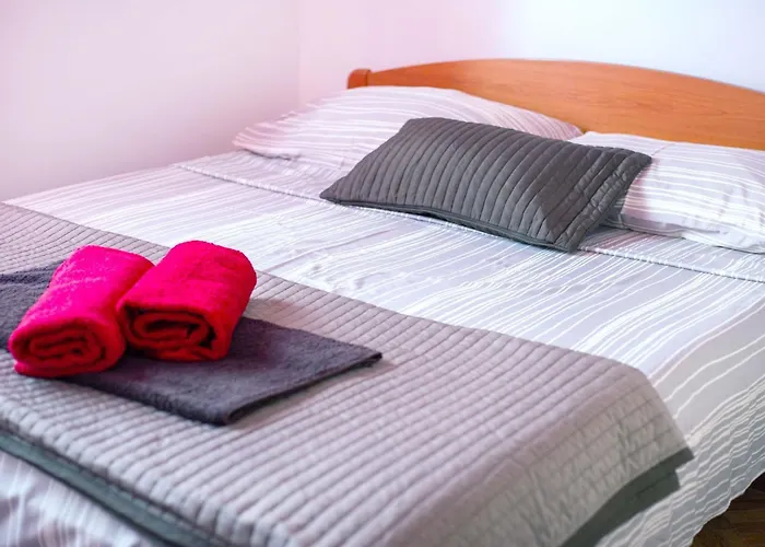 Marina 5 2-1 By Interhome Srima